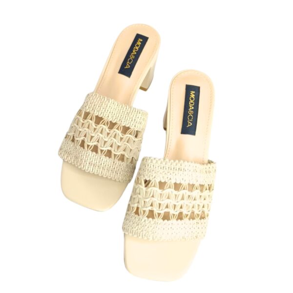 SANDALIA 7257 - Imagen 5