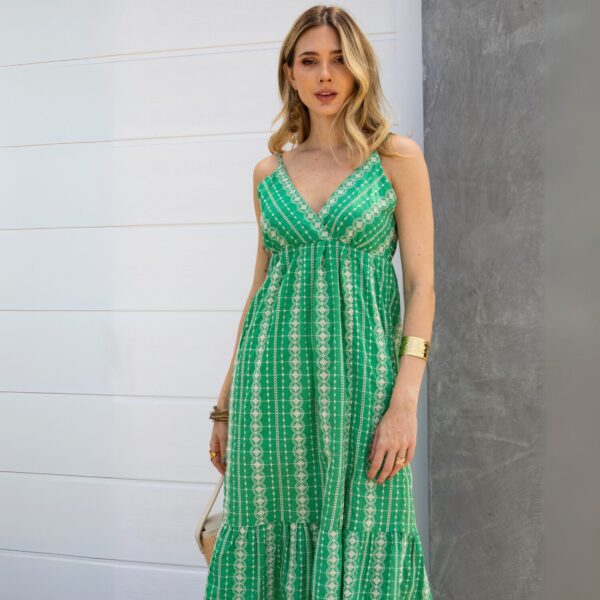 VESTIDO 4466