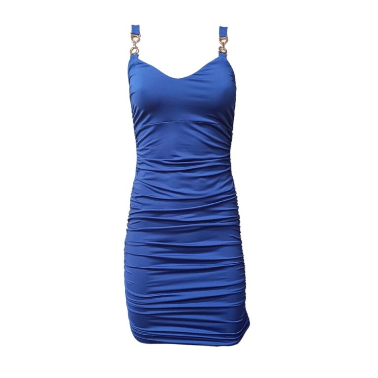 VESTIDO 8668