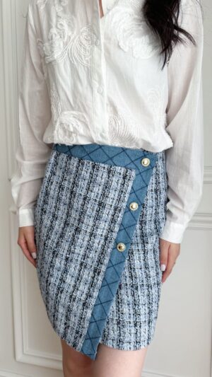 FALDA 3306