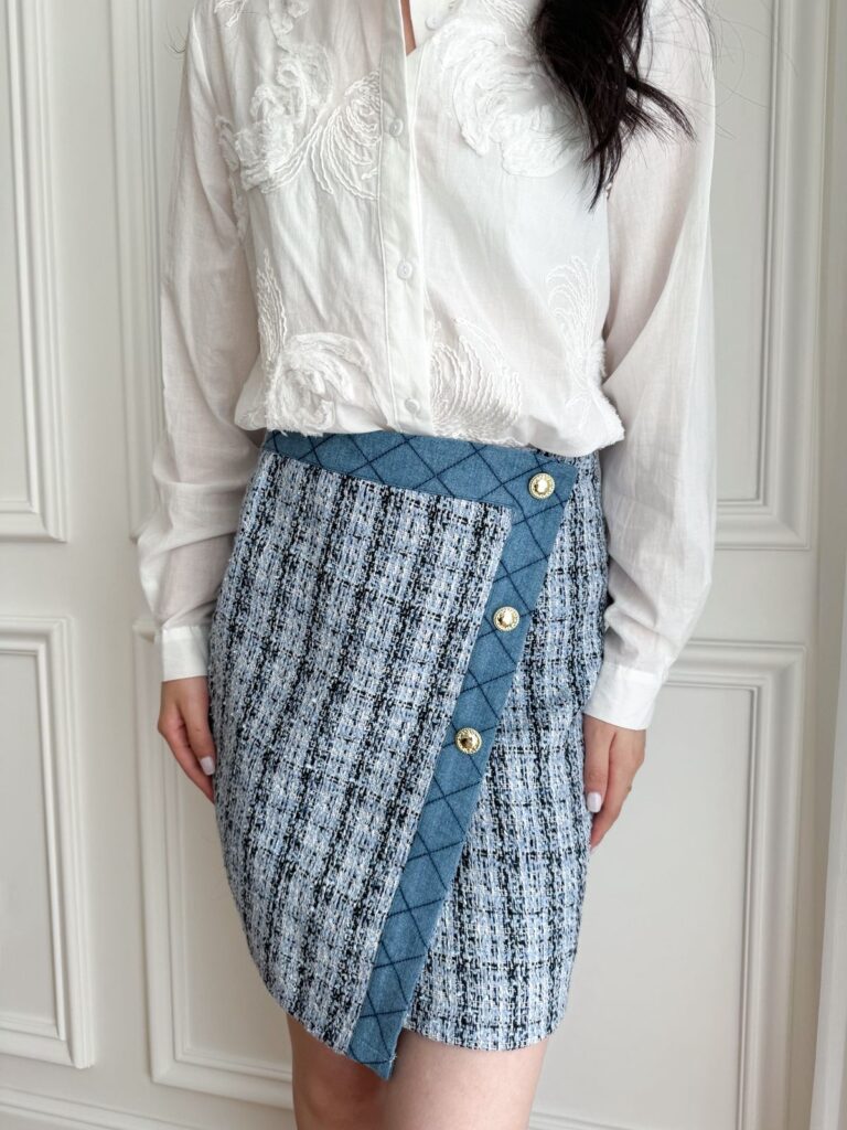 FALDA 3306