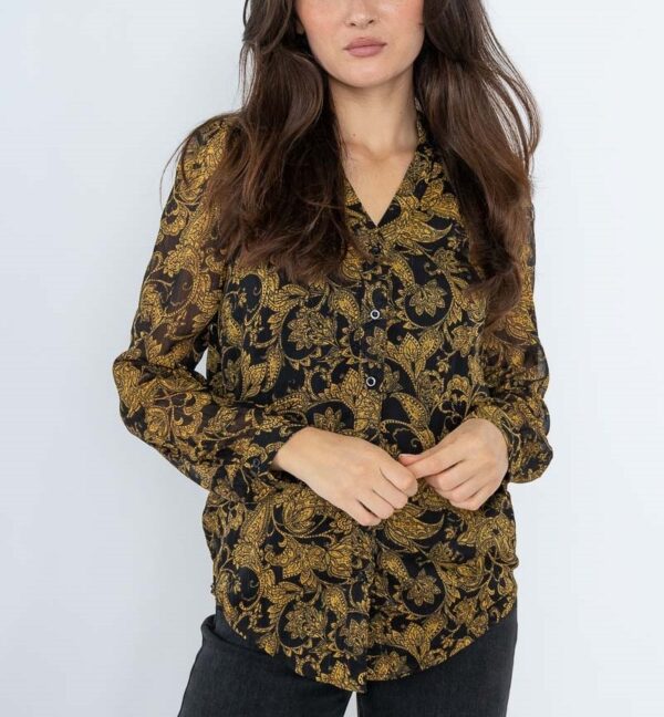 BLUSA 14116