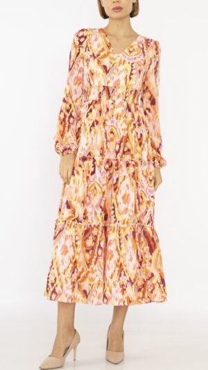 VESTIDO 13519
