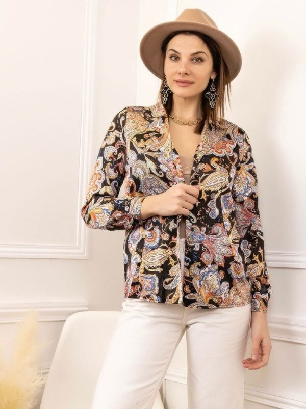 BLUSA 1118