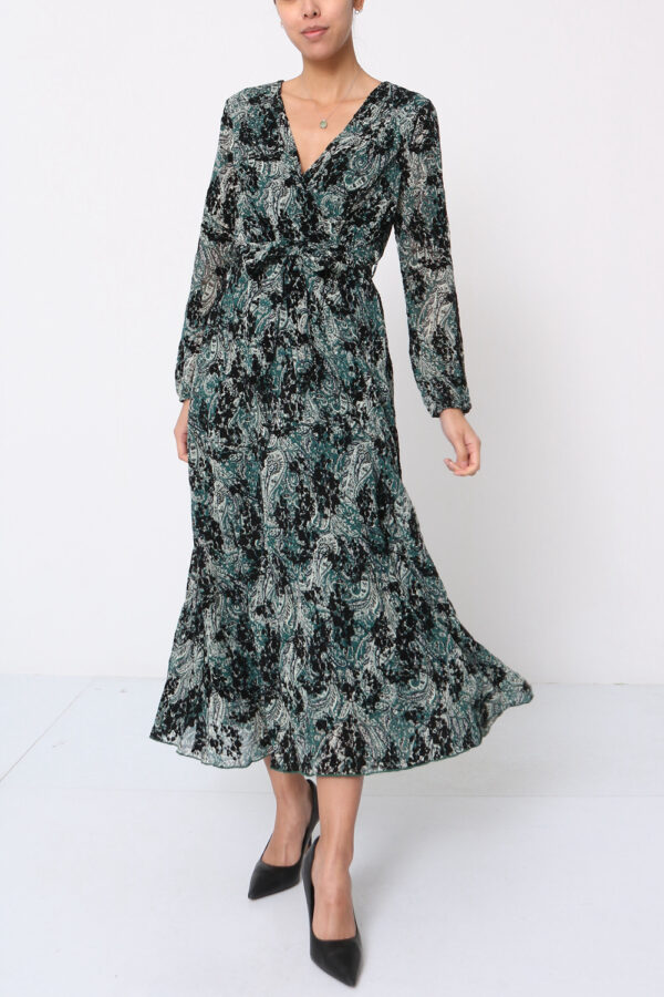VESTIDO 10788