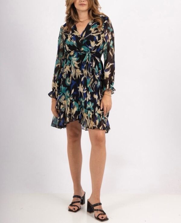 VESTIDO 15219