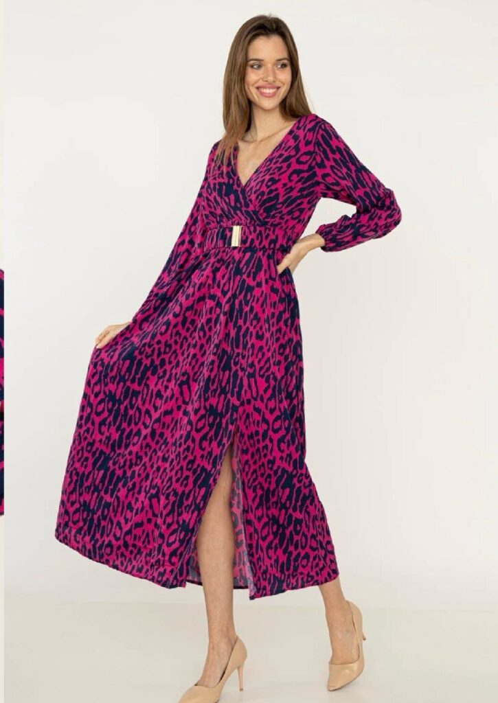 VESTIDO 12729