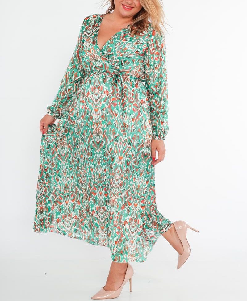 VESTIDO 14011