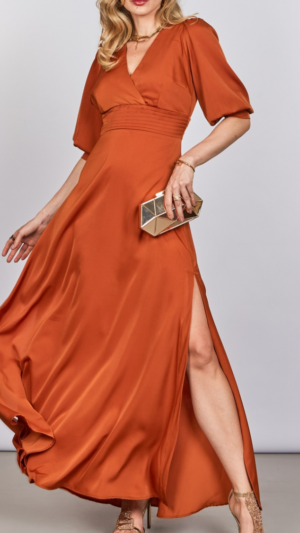 VESTIDO SHANTAL