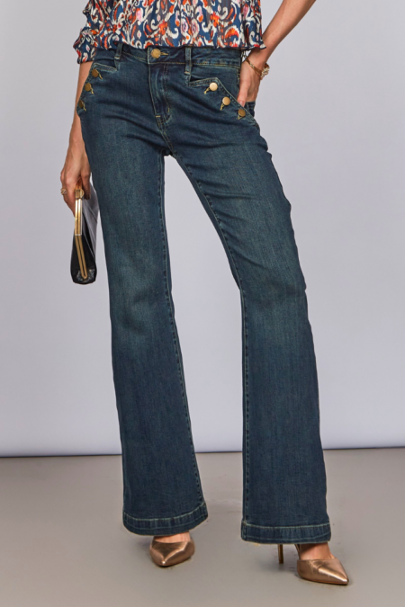 JEANS H2764