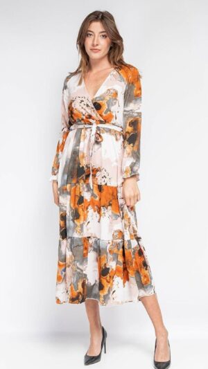 VESTIDO 12577