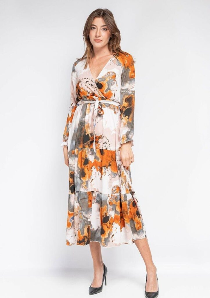 VESTIDO 12577