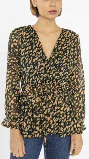 BLUSA 14263