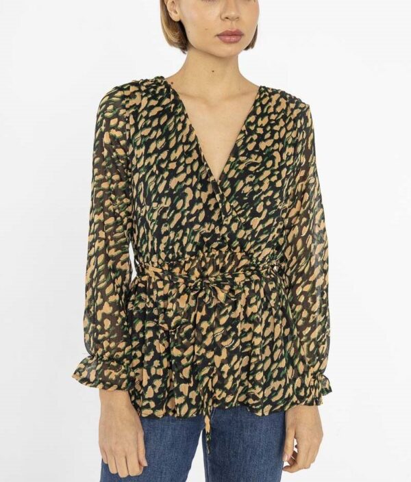 BLUSA 14263