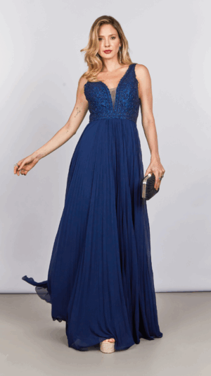 VESTIDO 856001