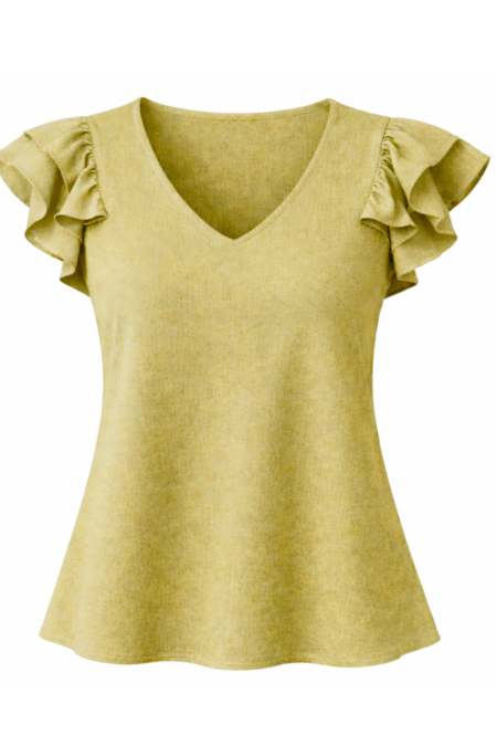 BLUSA PAXI