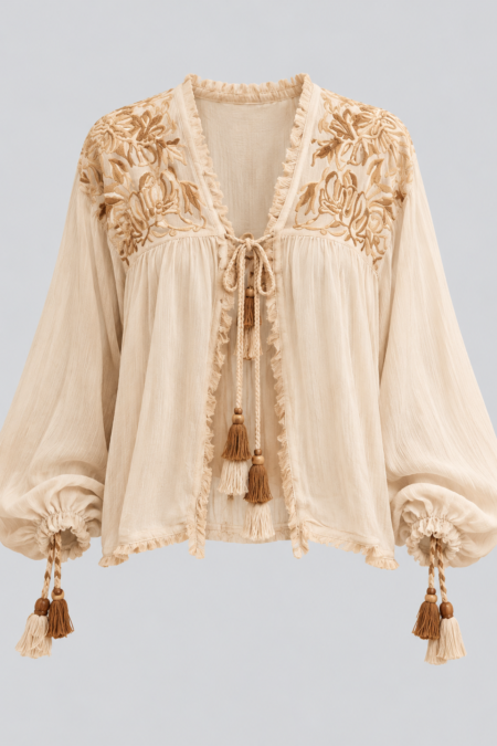 BLUSA D816