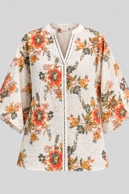 BLUSA D8390