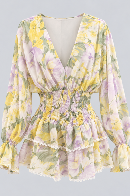 VESTIDO D8766